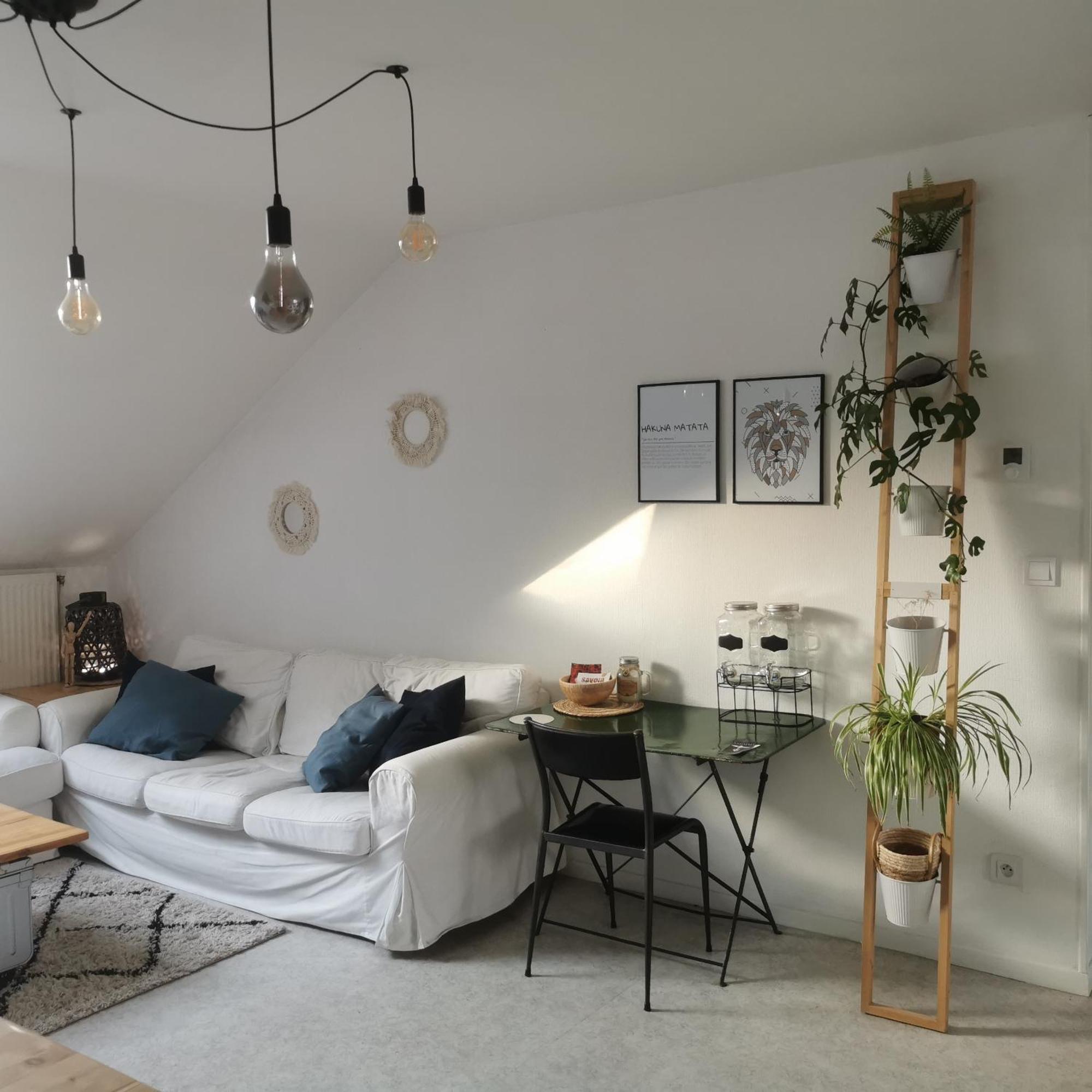Cocooning I Feel At Home Braux  Eksteriør bilde